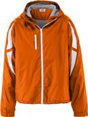Teamwork Aspen Lined Medium Weight Hooded Jacket Teamwork Aspen Lined Medium Weight Hooded Jacket
