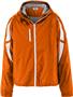 Teamwork Aspen Lined Medium Weight Hooded Jacket