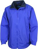 TRI MOUNTAIN Women's Adventure Nylon Jacket