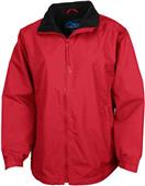 TRI MOUNTAIN Women's Adventure Nylon Jacket