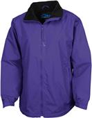 TRI MOUNTAIN Women's Adventure Nylon Jacket