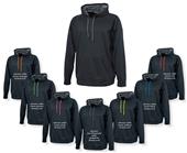 Pennant Men Performance Fleece Interchange Hoodies Pennant Men Performance Fleece Interchange Hoodies