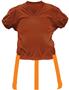 Teamwork Adult/Youth Official Flag Football Jersey