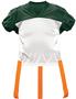 Teamwork Adult/Youth Official Flag Football Jersey