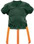 Teamwork Adult/Youth Official Flag Football Jersey