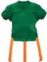 Teamwork Adult/Youth Official Flag Football Jersey