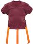 Teamwork Adult/Youth Official Flag Football Jersey