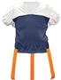 Teamwork Adult/Youth Official Flag Football Jersey