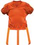 Teamwork Adult/Youth Official Flag Football Jersey
