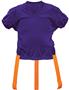 Teamwork Adult/Youth Official Flag Football Jersey