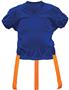 Teamwork Adult/Youth Official Flag Football Jersey