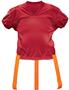 Teamwork Adult/Youth Official Flag Football Jersey