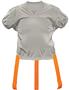 Teamwork Adult/Youth Official Flag Football Jersey