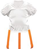 Teamwork Adult/Youth Official Flag Football Jersey Teamwork Adult/Youth Official Flag Football Jersey