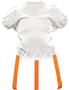 Teamwork Adult/Youth Official Flag Football Jersey