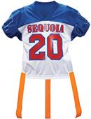 Teamwork Adult/Youth Flag Football Jersey C/O Teamwork Adult/Youth Flag Football Jersey C/O