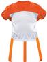 Teamwork Adult/Youth Official Flag Football Jersey