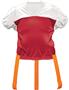 Teamwork Adult/Youth Official Flag Football Jersey