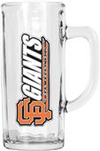 MLB San Francisco Giants 22oz Optic Tankard