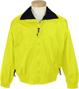 LIME GREEN/BLACK