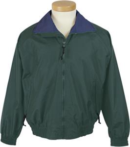 FOREST GREEN/NAVY