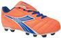 Diadora Forza MD JR Soccer Cleats - Orange