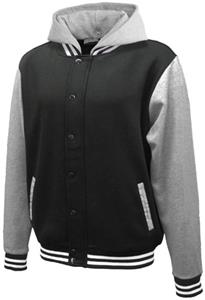 BLACK/GREY