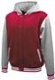 Pennant Premium Fleece Varsity Hoodies