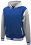 Pennant Premium Fleece Varsity Hoodies