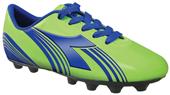 Diadora Avanti MD JR Soccer Cleats - Lime Green Diadora Avanti MD JR Soccer Cleats - Lime Green