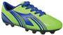 Diadora Avanti MD JR Soccer Cleats - Lime Green