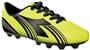Diadora Avanti MD JR Soccer Cleats - Yellow