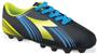 Diadora Avanti MD JR Soccer Cleats - Black