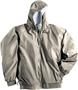 TRI MOUNTAIN Bay Watch Medium-Weight Nylon Jacket