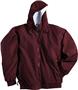 TRI MOUNTAIN Bay Watch Medium-Weight Nylon Jacket