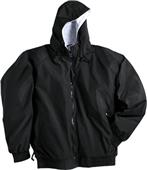TRI MOUNTAIN Bay Watch Medium-Weight Nylon Jacket TRI MOUNTAIN Bay Watch Medium-Weight Nylon Jacket