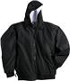 TRI MOUNTAIN Bay Watch Medium-Weight Nylon Jacket