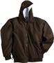 TRI MOUNTAIN Bay Watch Medium-Weight Nylon Jacket