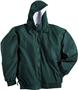 TRI MOUNTAIN Bay Watch Medium-Weight Nylon Jacket