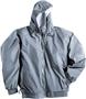 TRI MOUNTAIN Bay Watch Medium-Weight Nylon Jacket