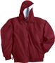 TRI MOUNTAIN Bay Watch Medium-Weight Nylon Jacket