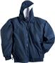 TRI MOUNTAIN Bay Watch Medium-Weight Nylon Jacket