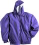 TRI MOUNTAIN Bay Watch Medium-Weight Nylon Jacket