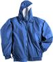 TRI MOUNTAIN Bay Watch Medium-Weight Nylon Jacket