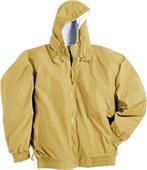 TRI MOUNTAIN Bay Watch Medium-Weight Nylon Jacket TRI MOUNTAIN Bay Watch Medium-Weight Nylon Jacket
