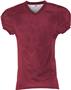 Teamwork First Down Steel Mesh Football Jerseys