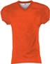 Teamwork First Down Steel Mesh Football Jerseys