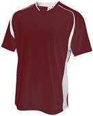 A4 Adult Power Mesh Utility Top - Closeout A4 Adult Power Mesh Utility Top - Closeout