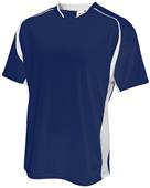 A4 Adult Power Mesh Utility Top - Closeout A4 Adult Power Mesh Utility Top - Closeout