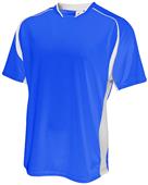 A4 Adult Power Mesh Utility Top - Closeout A4 Adult Power Mesh Utility Top - Closeout